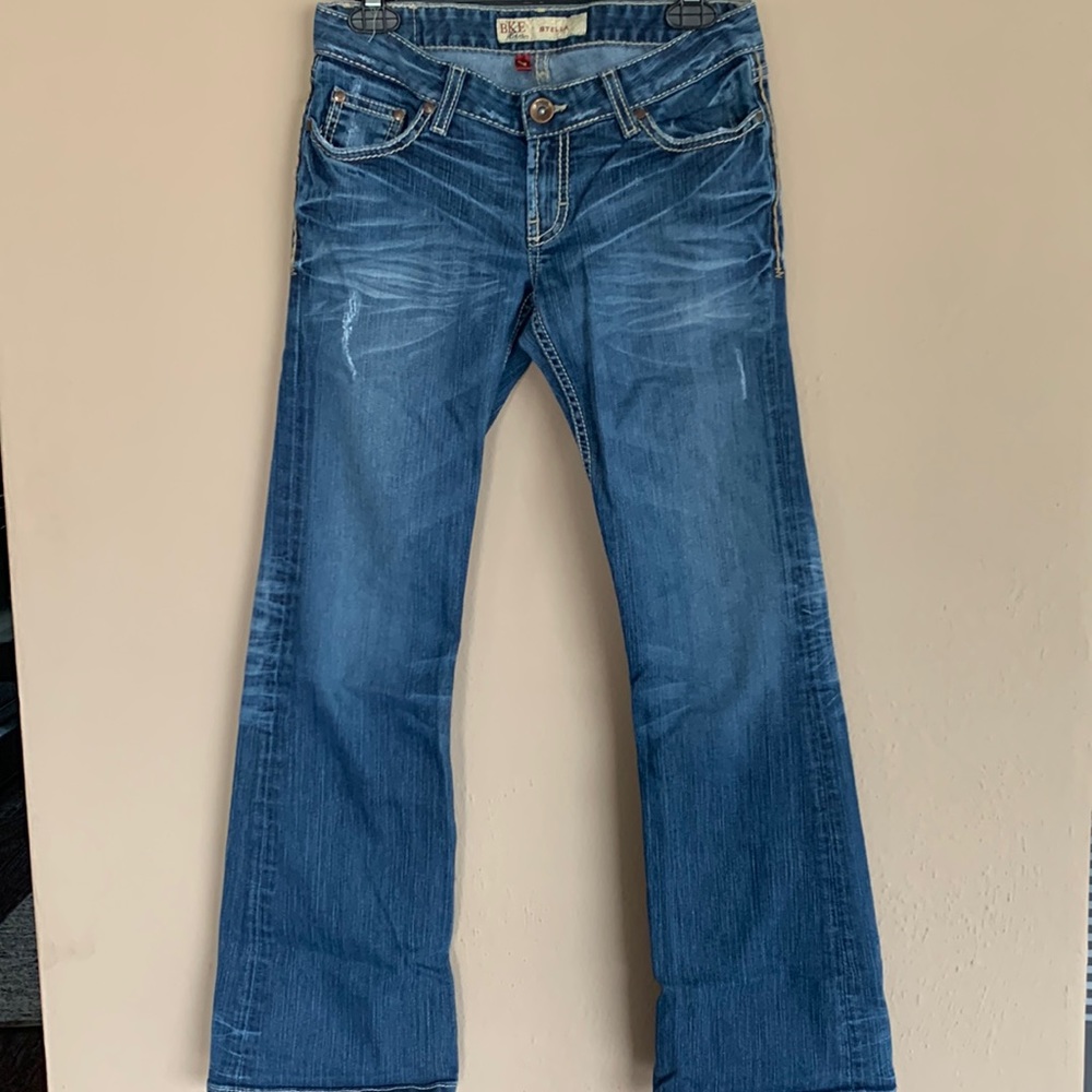 BKE Stella stretch jeans